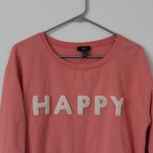 HAPPY Sweater